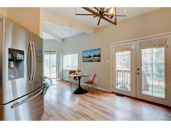 9288 Krashin Dr, House other with 4 bedrooms, 2 bathrooms and null parking in Conifer CO | Image 6