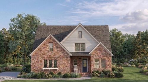 4132 Chancellors Ridge Way, Sanford, NC, 27330-9124 | Card Image