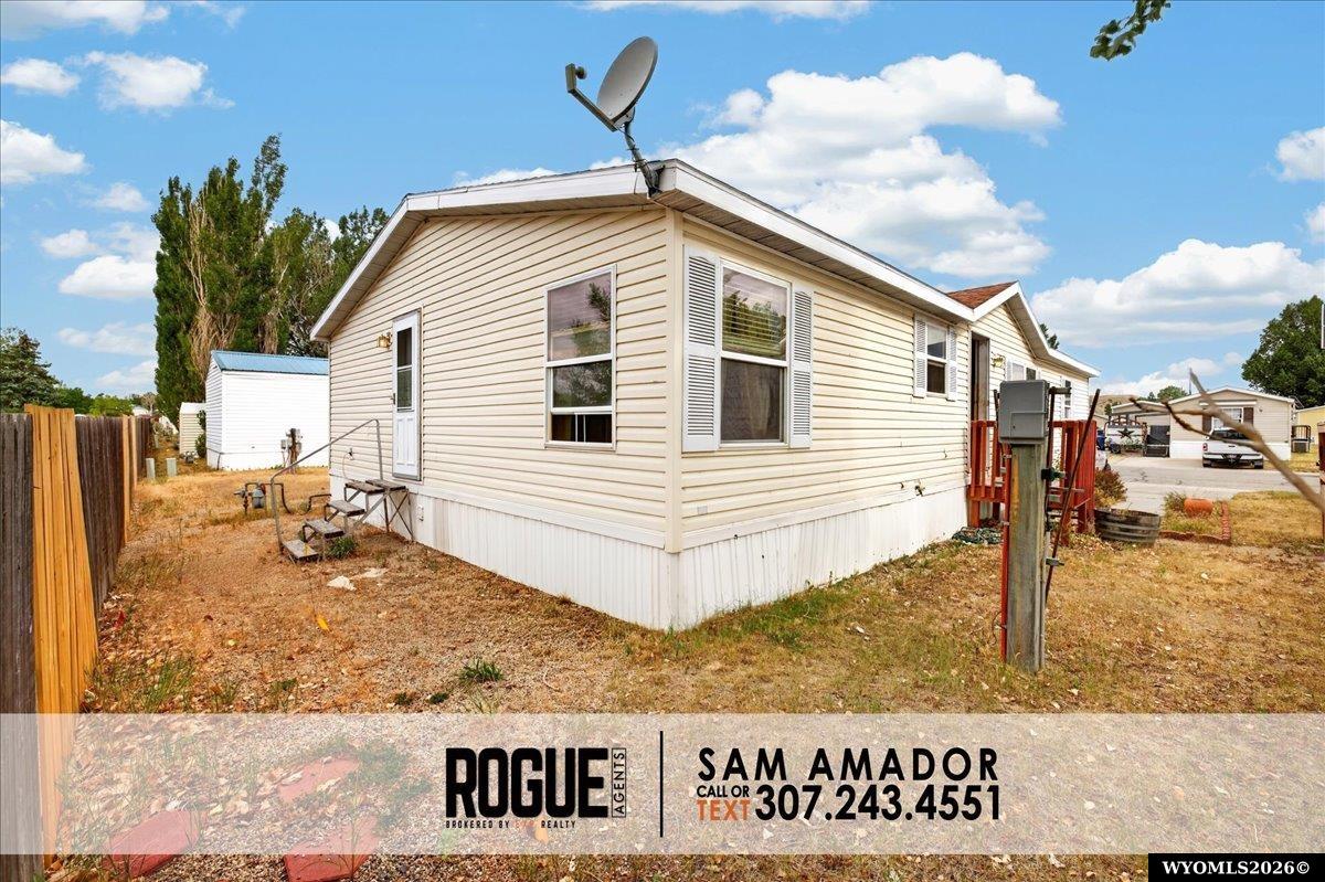 Residential in Casper 2