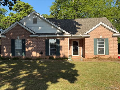 538 Mt Airy Dr, Prattville, AL, 36067-2146 | Card Image