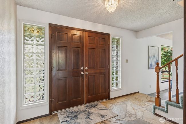 Double Front Entry Doors | Image 9