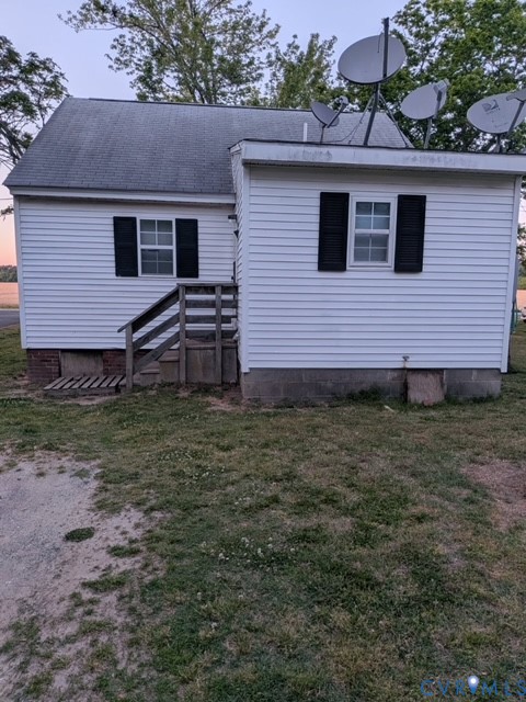 Residential in Unknown 2