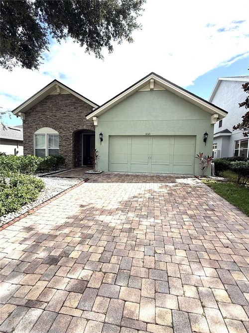 16321 Saint Augustine St, Clermont, FL, 34714-4995 | Card Image