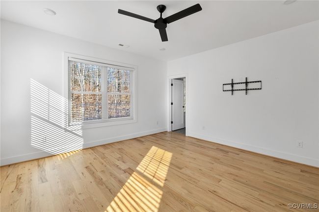 9475 Creek Summit Cir, Townhouse with 3 bedrooms, 4 bathrooms and null parking in Richmond VA | Image 22