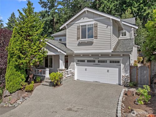 11506 79th Way Ne, Kirkland, WA, 98034-5850 | Card Image