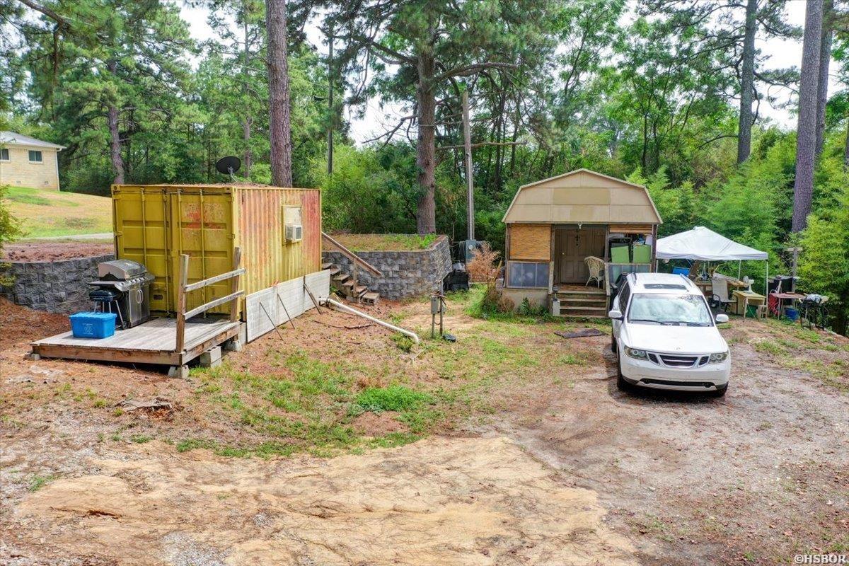Green Acres Cir, Hot Springs National Park, AR 71913 #1