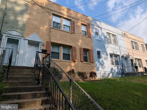 2645 30th St Se, WASHINGTON, DC, 20020-3103 | Card Image