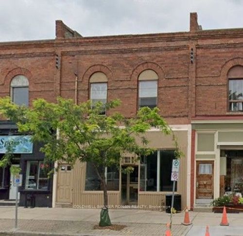 4 Main St W, Beeton, ON, L0G1A0 | Card Image