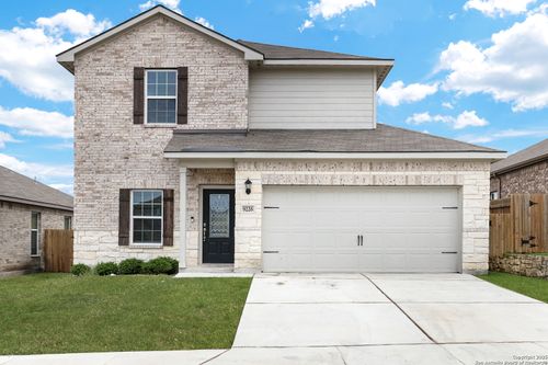 9226 Bennett Frst, Converse, TX, 78109-0049 | Card Image