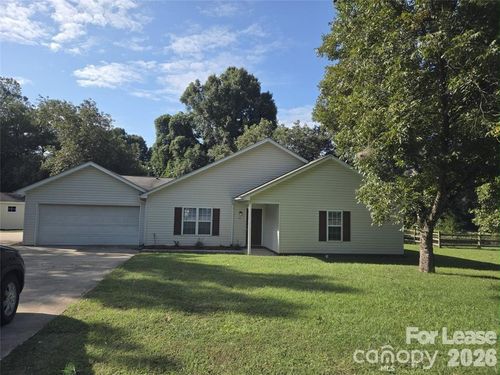 109 Clodfelter Rd, Mooresville, NC, 28115-7810 | Card Image