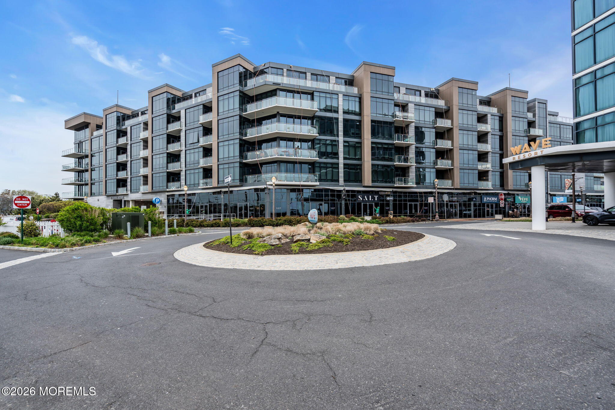 Residential in Long Branch 2