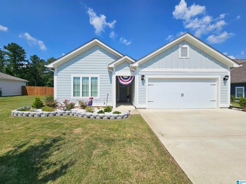 1865 Baxter Ave, SPRINGVILLE, AL, 35146-7043 | Card Image