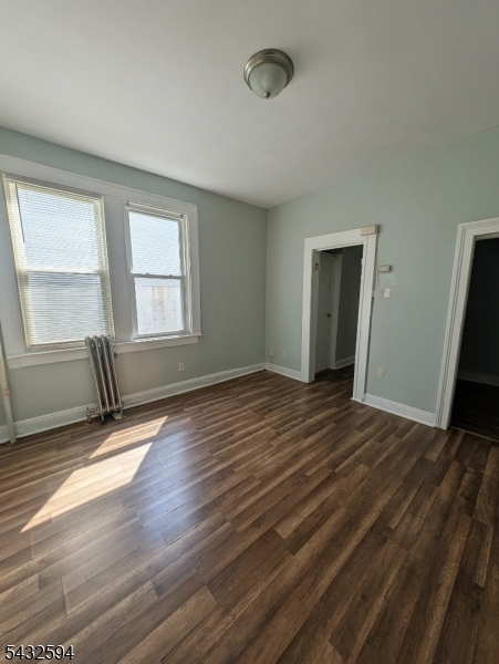 Residential Lease in Newark City 3