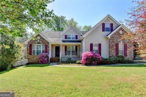 52 Katie Spring Ln, Jefferson, GA, 30549-2496 | Card Image