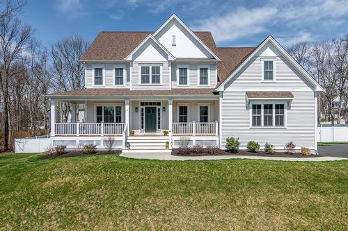 9 Scarlett Way, Cranston, RI, 02921-1262 | Card Image