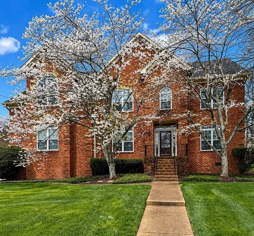 1570 Woodberry Ct, Brentwood, TN, 37027-8640 | Card Image