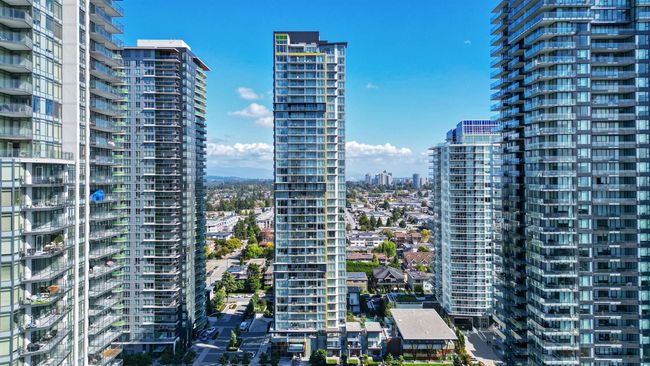 2802 - 6700 Dunblane Avenue, Condo with 2 bedrooms, 2 bathrooms and 1 parking in Burnaby BC | Image 39