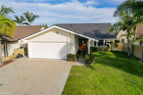 16412 Stowers Ave, Cerritos, CA, 90703-2311 | Card Image