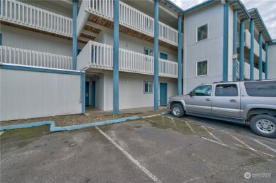 406A - 210 26th Street, Condo with 1 bedrooms, 1 bathrooms and null parking in Long Beach WA | Image 2