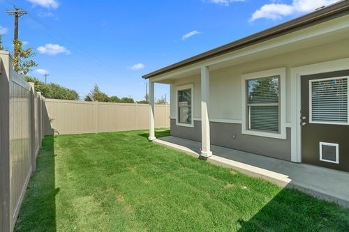 8401 Casita Dr, Mckinney, TX, 75071-1993 | Card Image