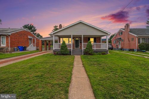 3712 Green St, HARRISBURG, PA, 17110-1540 | Card Image