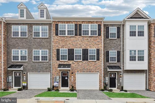 1818 Blythe Way, WINCHESTER, VA, 22601 | Card Image