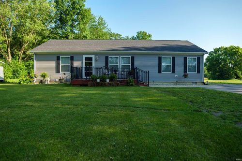 4313 W 100 N, Warsaw, IN, 46580-8999 | Card Image