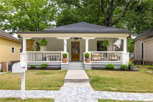 651 Hugh St Sw, Atlanta, GA, 30310-2001 | Card Image