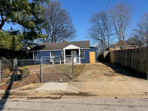 1448 Valse Rd, Memphis, TN, 38106-6943 | Card Image