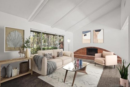 4135 Huerfano Ave, San Diego, CA, 92117-4308 | Card Image