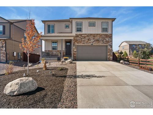 438 Bluebird Rd, Johnstown, CO, 80534-9288 | Card Image