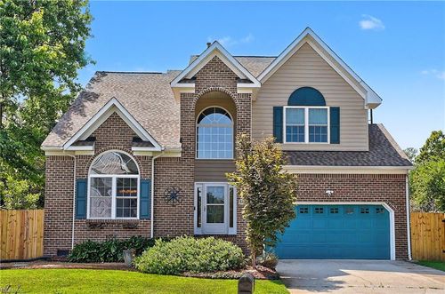 520 Leary Ct Court, Chesapeake, VA, 23323 | Card Image