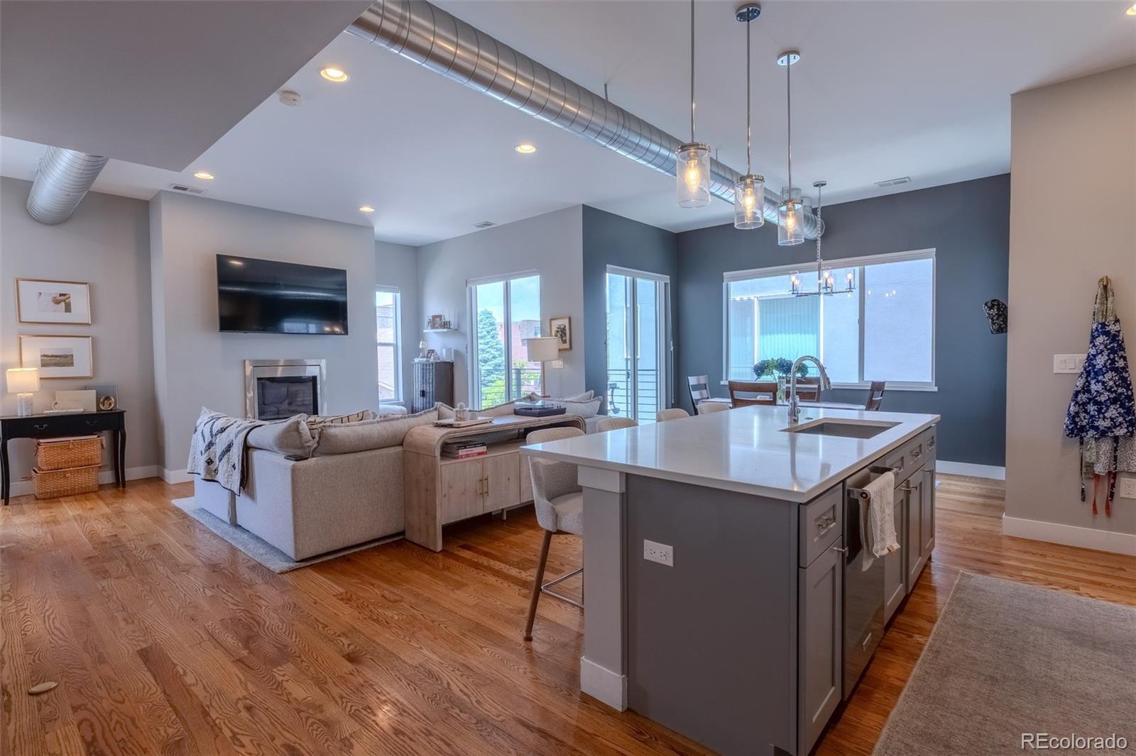 Residential in Englewood 4