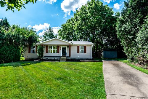 729 Christian Ln, Lebanon, OH, 45036-2298 | Card Image