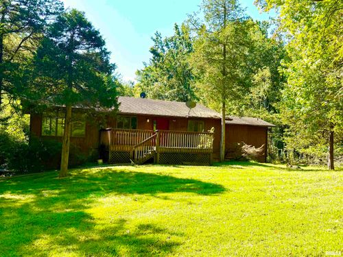 592 Brush Hill Rd, Carbondale, IL, 62901-5731 | Card Image