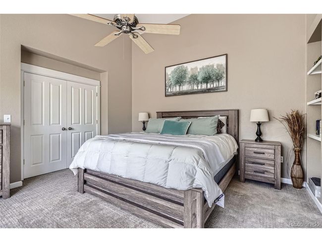 16376 Flintlock Ct, House other with 4 bedrooms, 4 bathrooms and null parking in Parker CO | Image 15