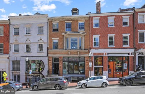 523 N Charles St, BALTIMORE, MD, 21201-5092 | Card Image