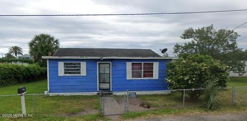 26 Edgar St, Atlantic Beach, FL, 32233-1912 | Card Image