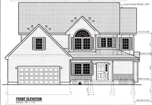 17 Horizon Way, Plaistow, NH, 03865-3203 | Card Image