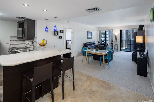 1505-700 Richards St, Honolulu, HI, 96813-4619 | Card Image