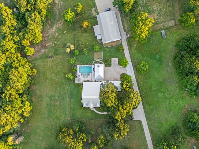 560 E Jernigan Rd, Home with 5 bedrooms, 5 bathrooms and null parking in Copper Canyon TX | Image 37