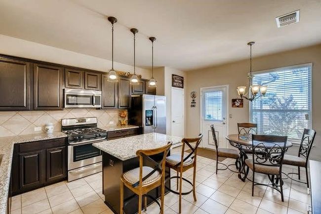 1428 Bess Cv, House other with 4 bedrooms, 3 bathrooms and 2 parking in Leander TX | Image 9