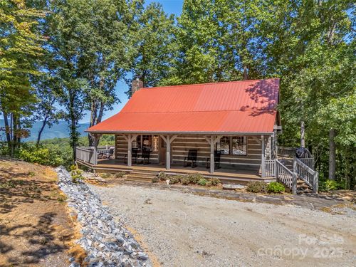1549 Rixhaven Dr, Saluda, NC, 28773-9874 | Card Image