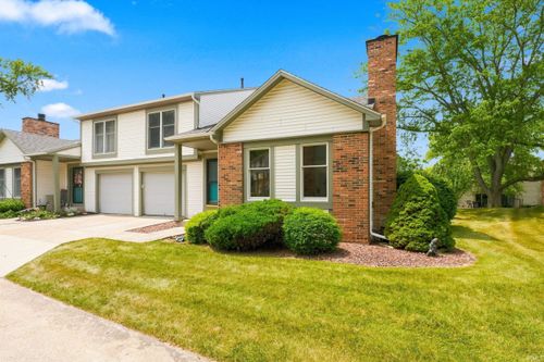 5005 Pinebrook Drive, Fort Wayne, IN, 46804 | Card Image