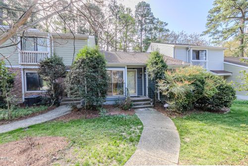 812 Green Ridge Dr, Raleigh, NC, 27609-3926 | Card Image