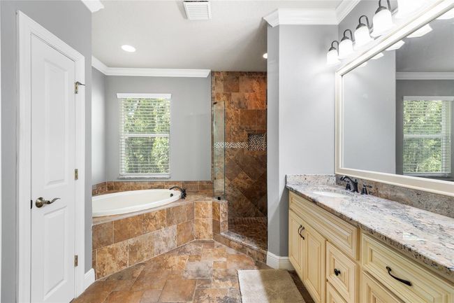 4920 Anniston Cir, Townhouse with 3 bedrooms, 3 bathrooms and null parking in TAMPA FL | Image 22