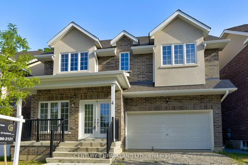 4-1741 Fairport Rd, Pickering, ON, L1V1S9 | Card Image