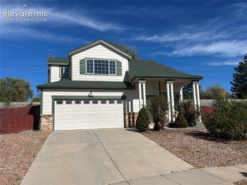 628 Prairie Star Cir, Colorado Springs, CO, 80916-5549 | Card Image