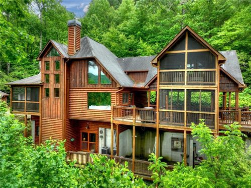 287 Rhonda Ln, Mineral Bluff, GA, 30559-2490 | Card Image