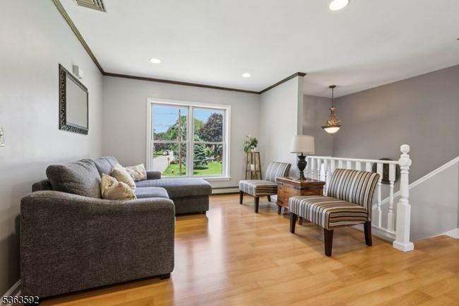 60 Preston Ave, House other with 4 bedrooms, 3 bathrooms and null parking in East Hanover NJ | Image 7